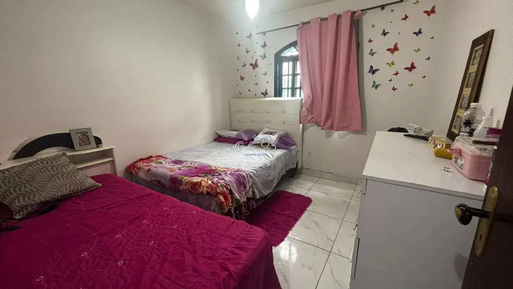 Casa, 3 quartos, 108 m² - Foto 12