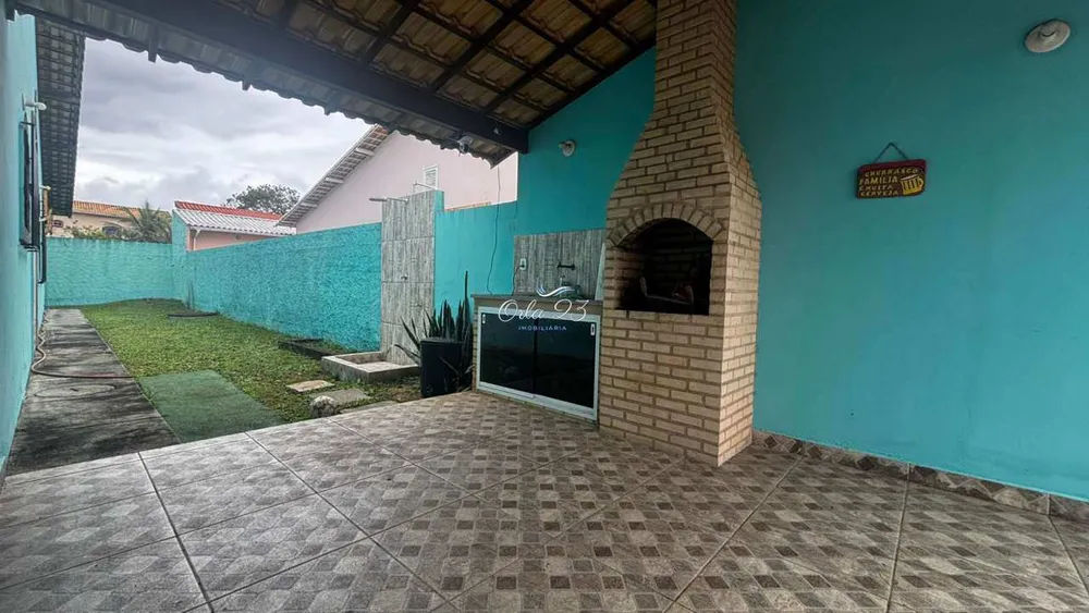 Casa, 3 quartos, 108 m² - Foto 5