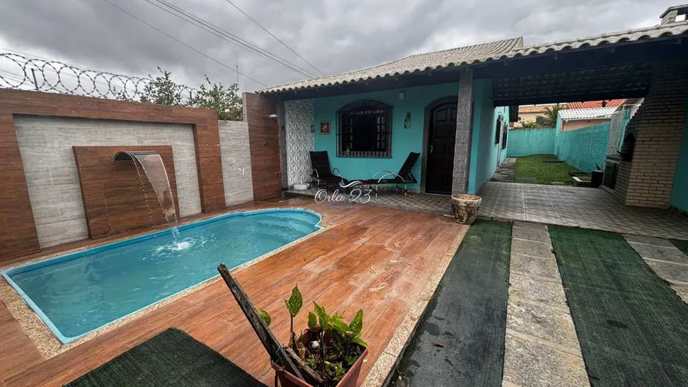 Casa, 3 quartos, 108 m² - Foto 3