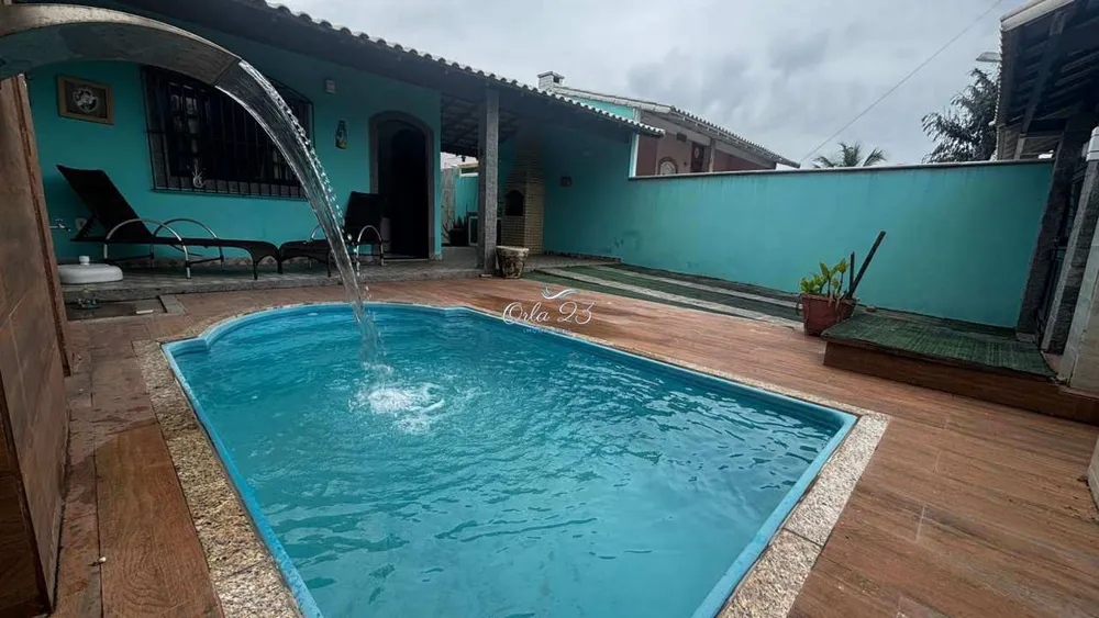 Casa, 3 quartos, 108 m² - Foto 2