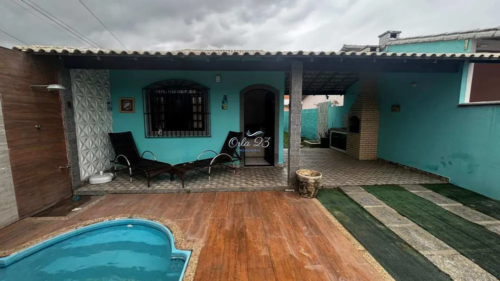 Casa, 3 quartos, 108 m² - Foto 4
