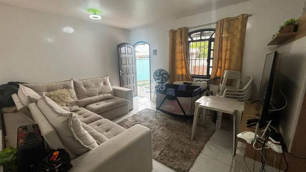Casa, 3 quartos, 108 m² - Foto 7