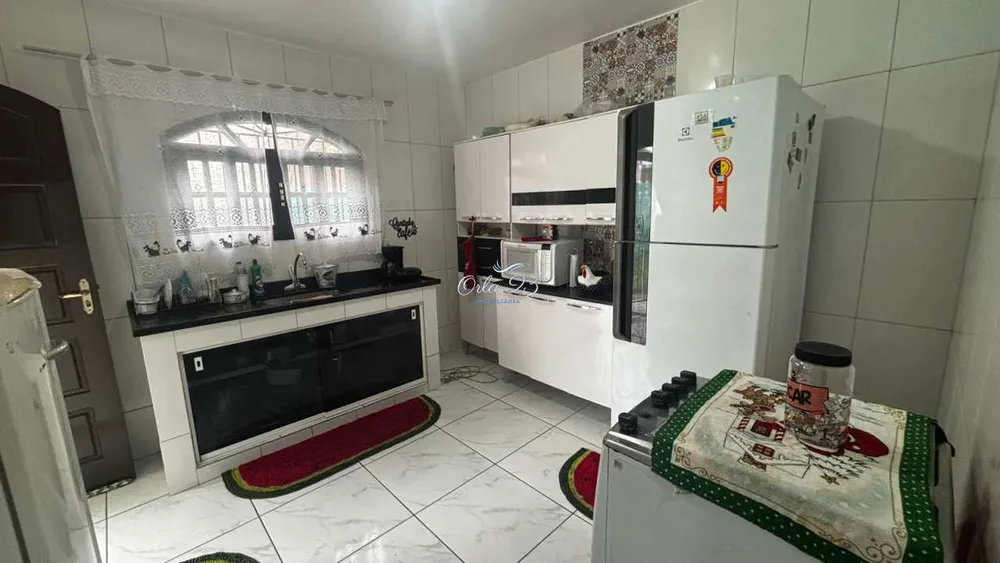 Casa, 3 quartos, 108 m² - Foto 10
