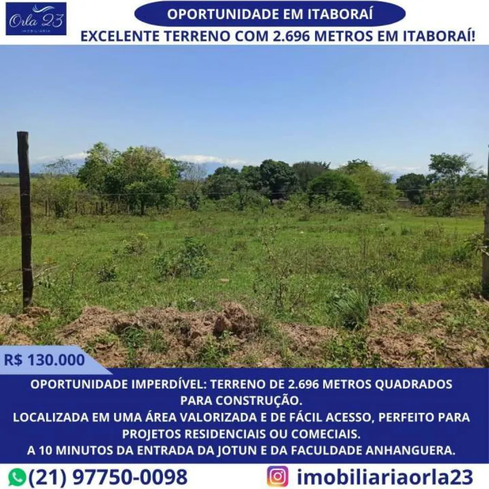 Terreno - Foto 1