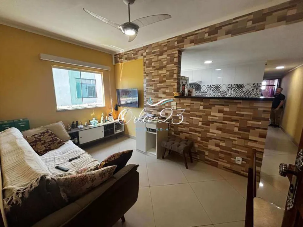 Apartamento, 2 quartos - Foto 2