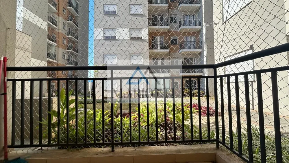 Apartamento, 2 quartos, 49 m² - Foto 2