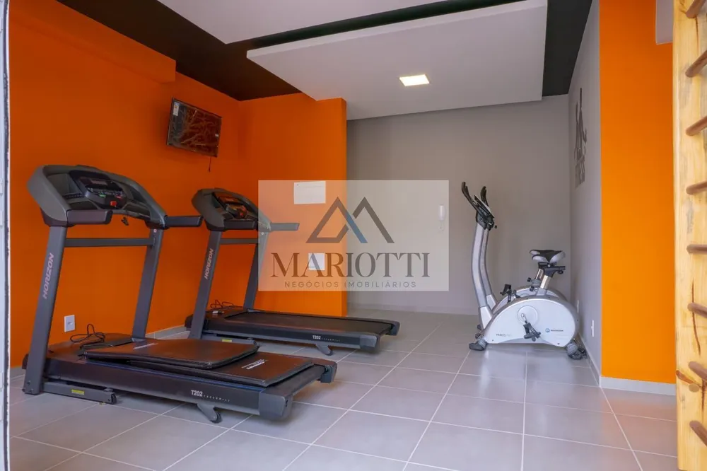 Apartamento, 2 quartos, 49 m² - Foto 4