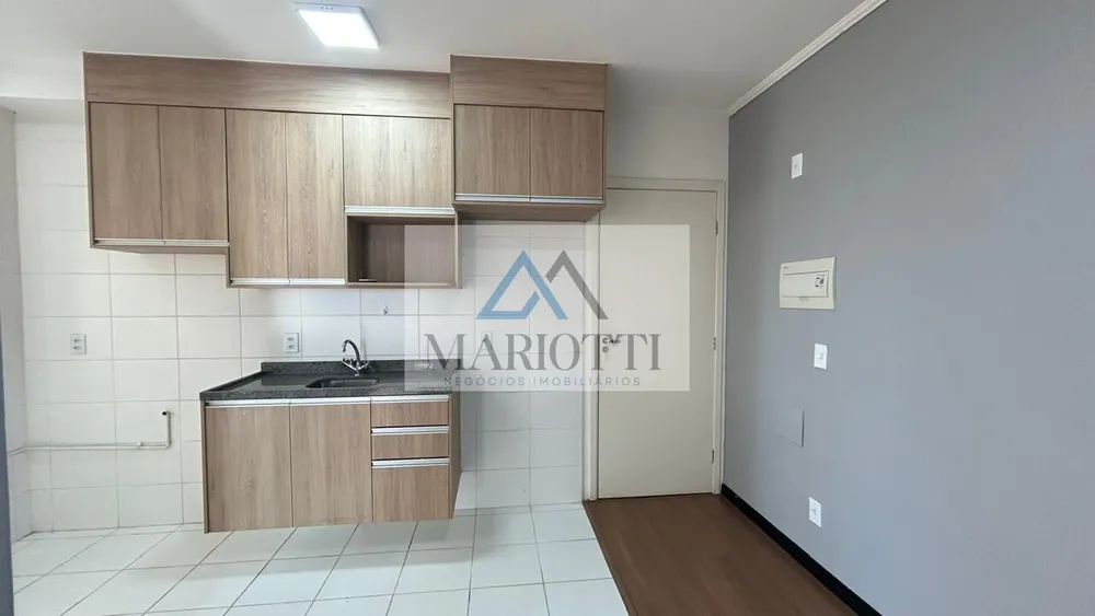 Apartamento, 2 quartos, 49 m² - Foto 1