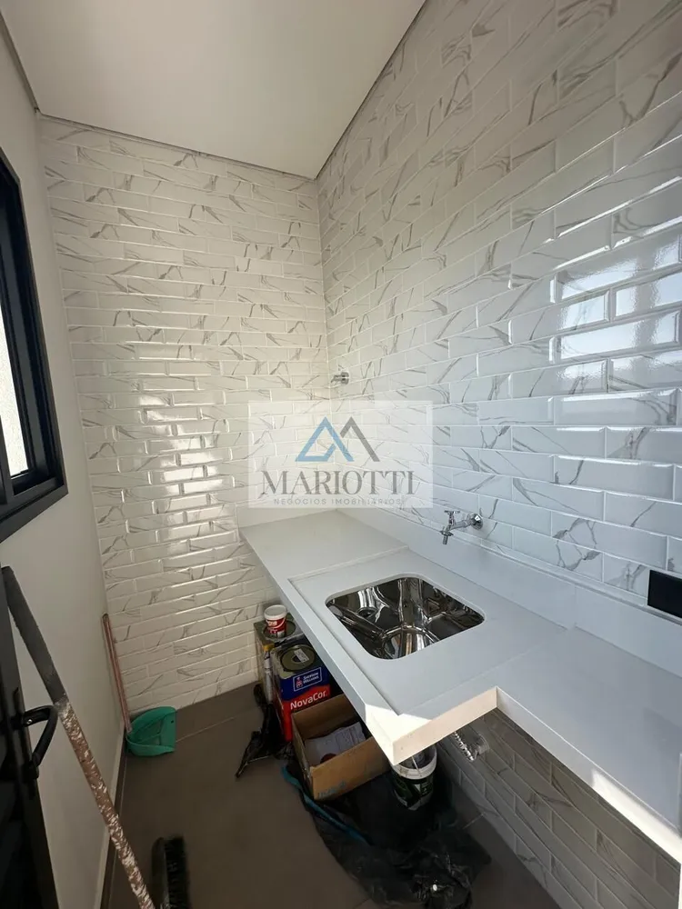 Casa, 4 quartos, 234 m² - Foto 7