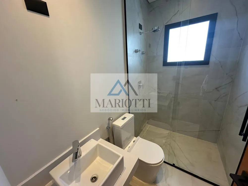 Casa, 4 quartos, 234 m² - Foto 4