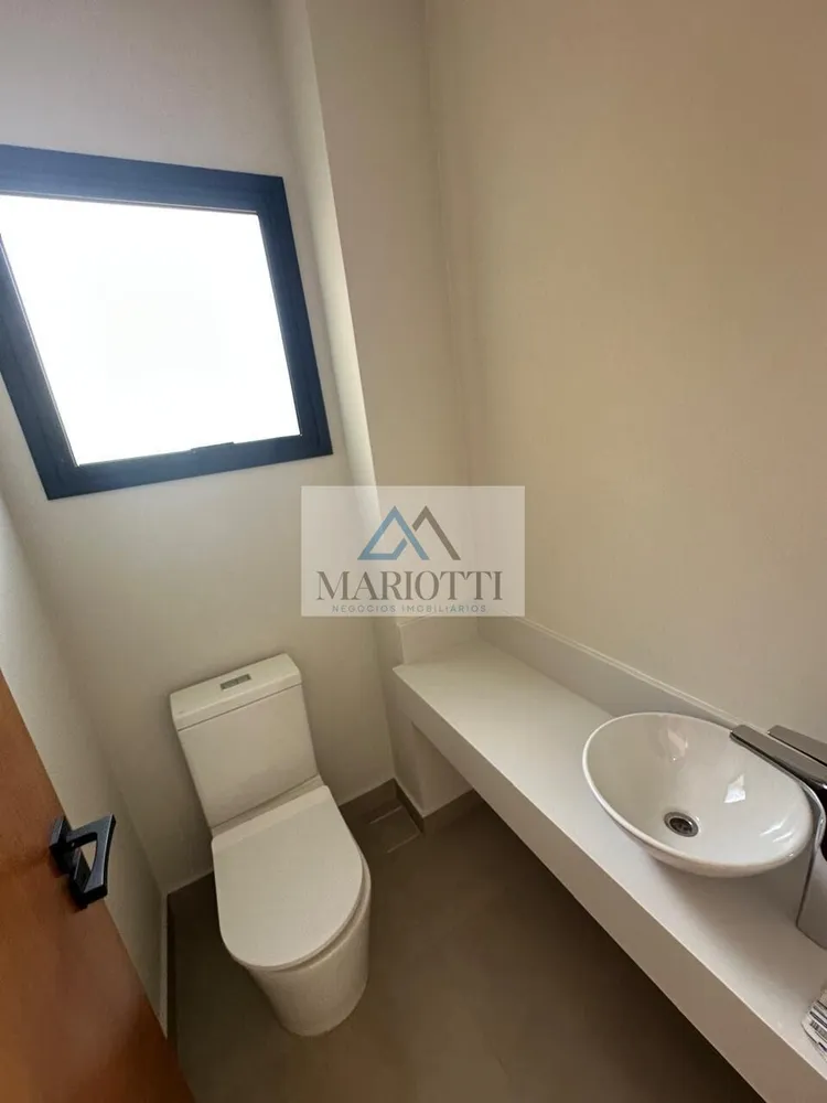 Casa, 4 quartos, 234 m² - Foto 6