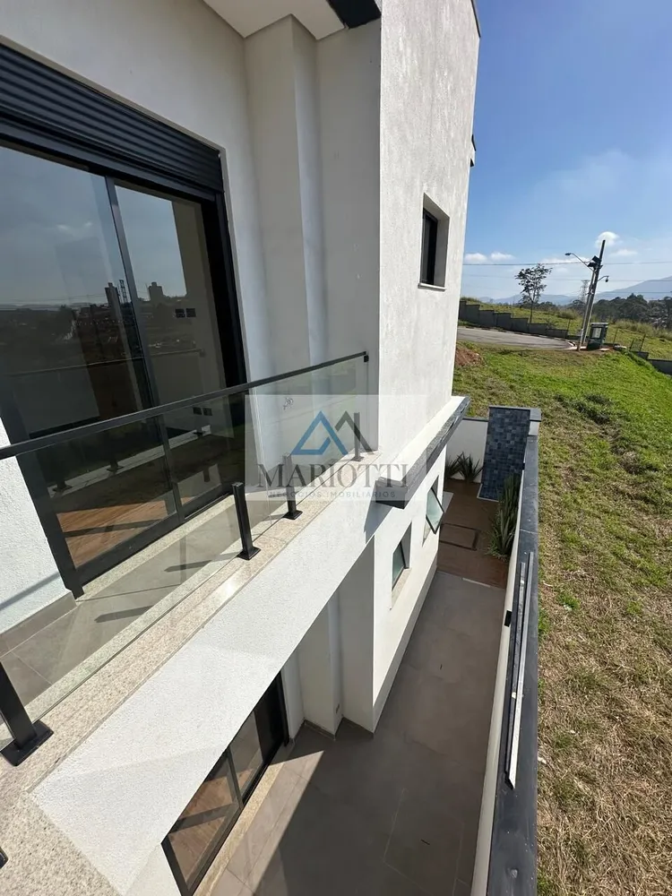 Casa, 4 quartos, 234 m² - Foto 2