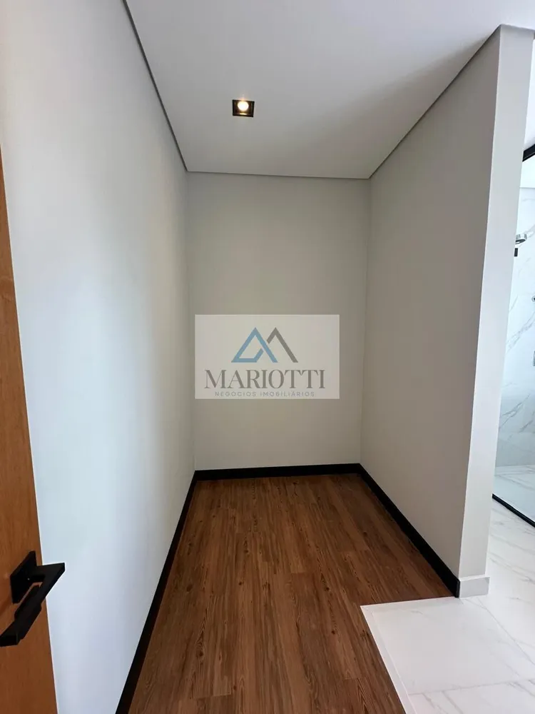 Casa, 4 quartos, 234 m² - Foto 5