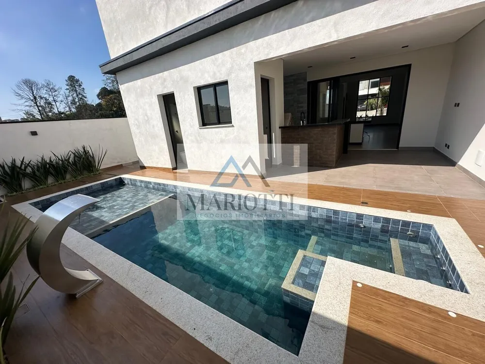 Casa, 4 quartos, 234 m² - Foto 8
