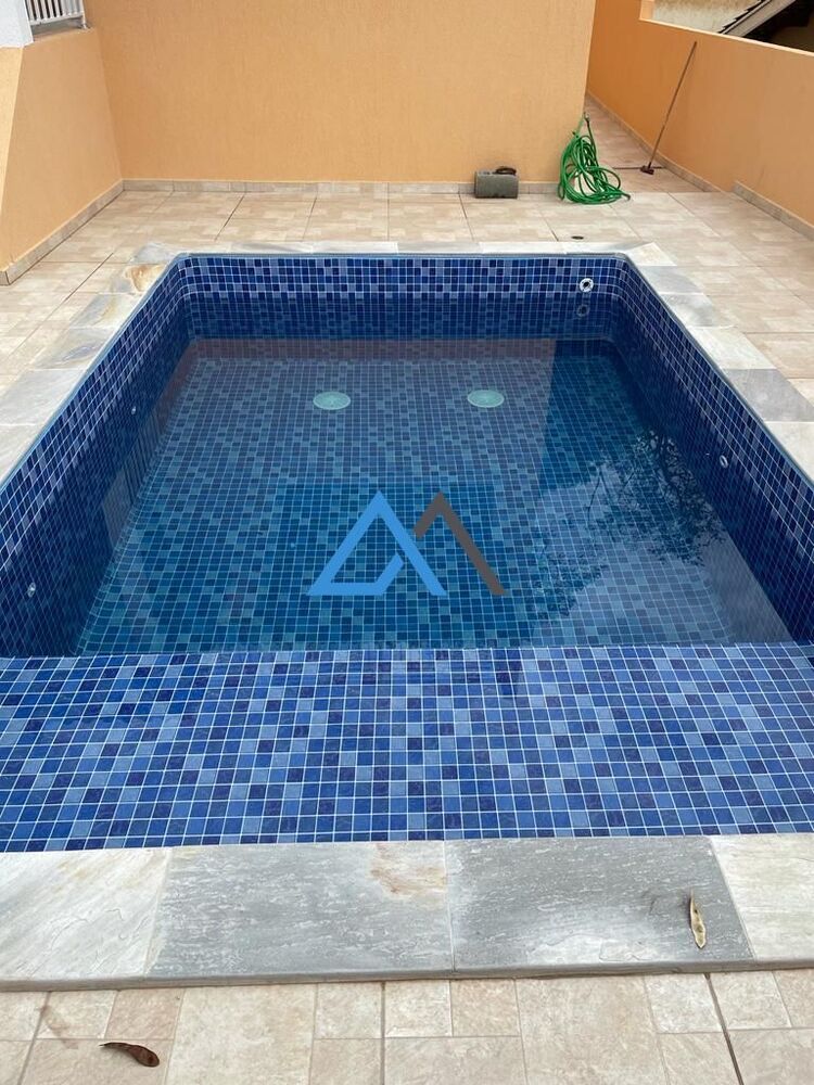 Casa à venda com 3 quartos, 170m² - Foto 3