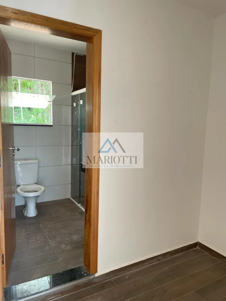 Casa, 3 quartos, 170 m² - Foto 11
