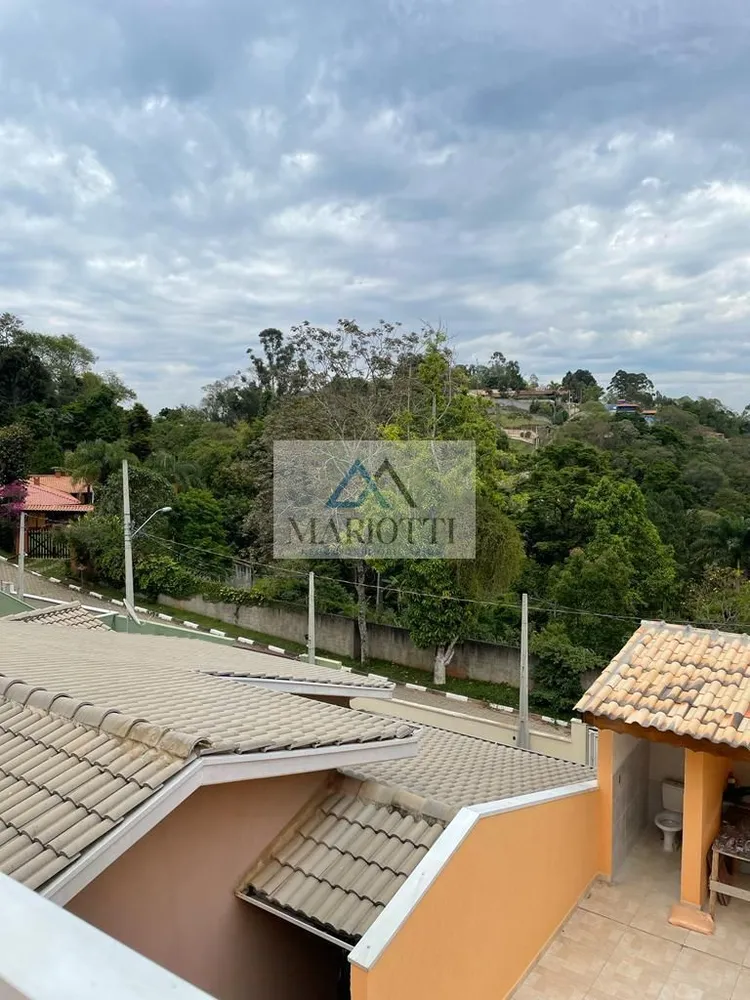 Casa, 3 quartos, 170 m² - Foto 14