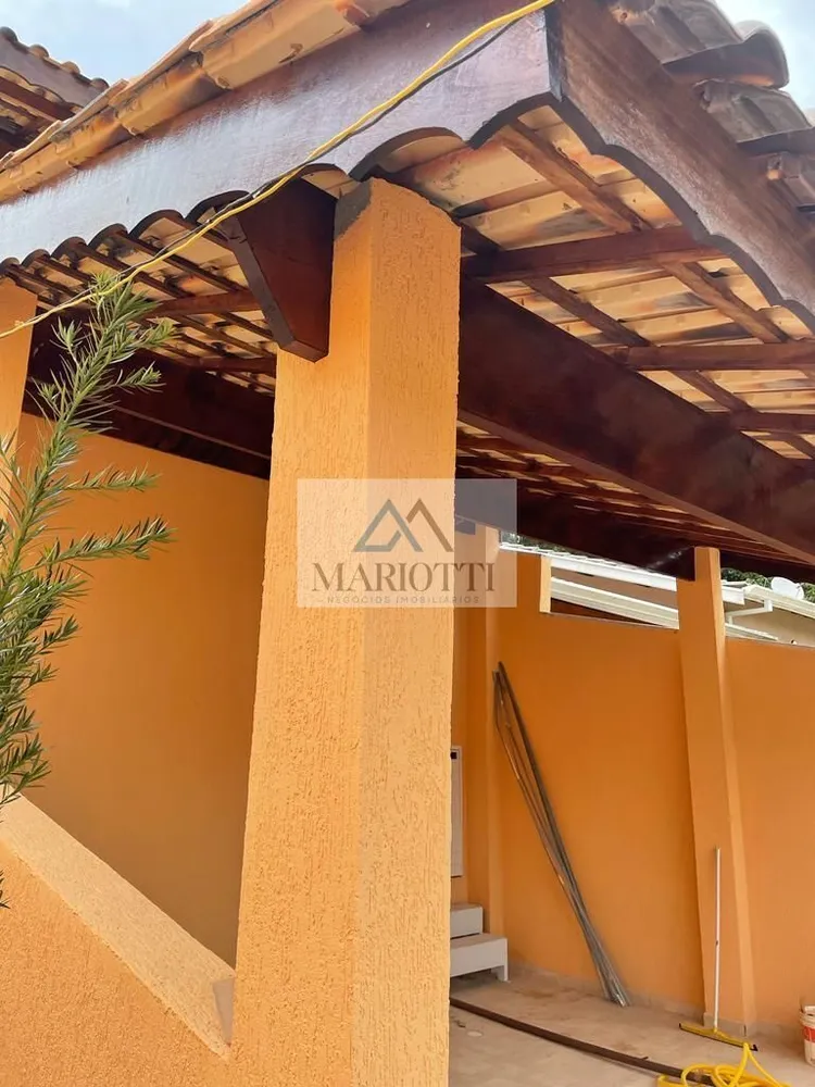 Casa, 3 quartos, 170 m² - Foto 16