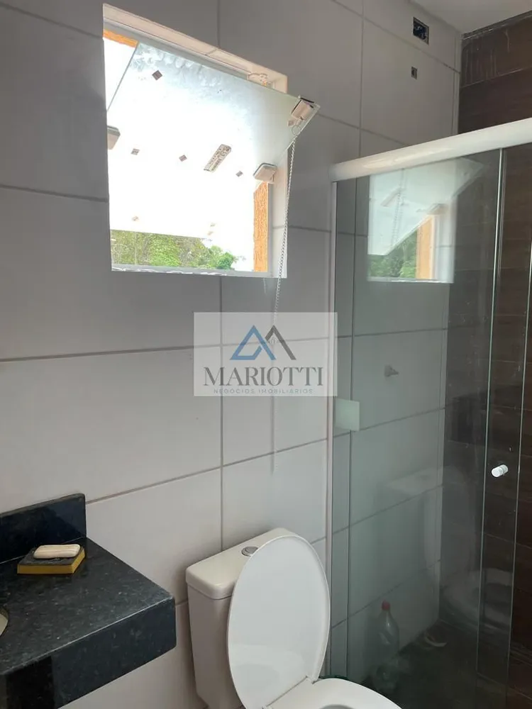 Casa, 3 quartos, 170 m² - Foto 10