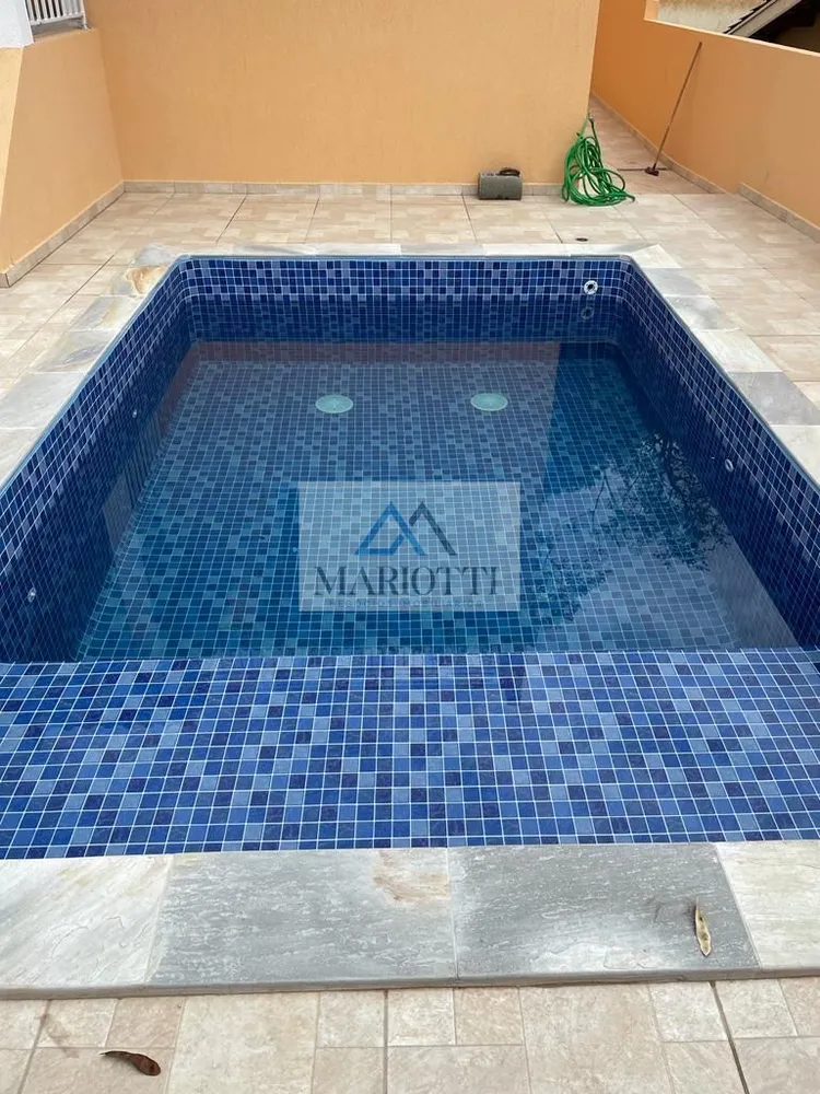 Casa, 3 quartos, 170 m² - Foto 13