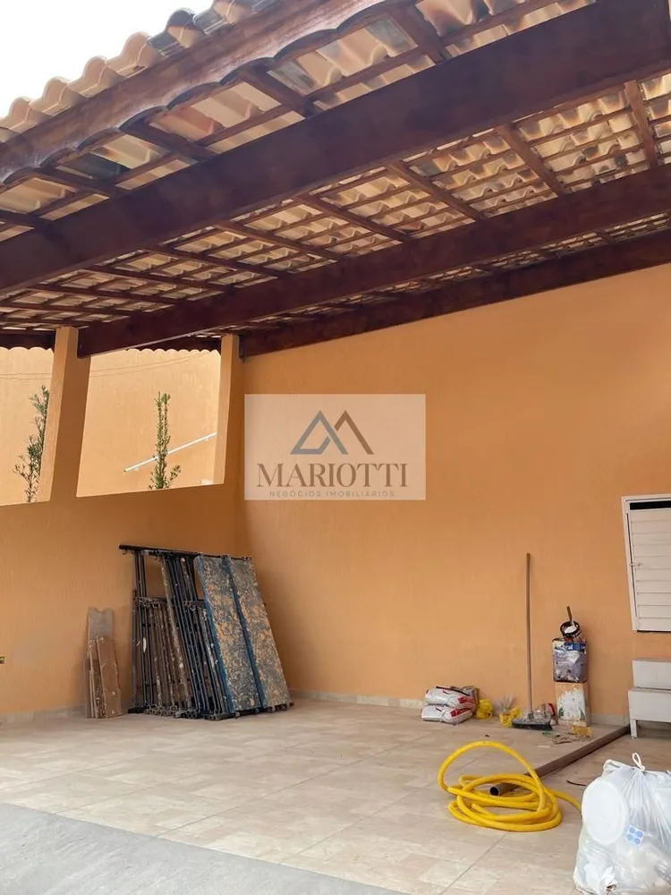 Casa, 3 quartos, 170 m² - Foto 15