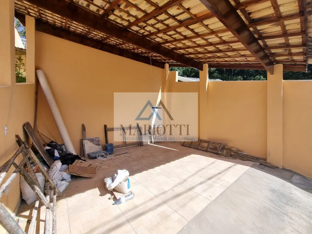Casa, 3 quartos, 170 m² - Foto 7