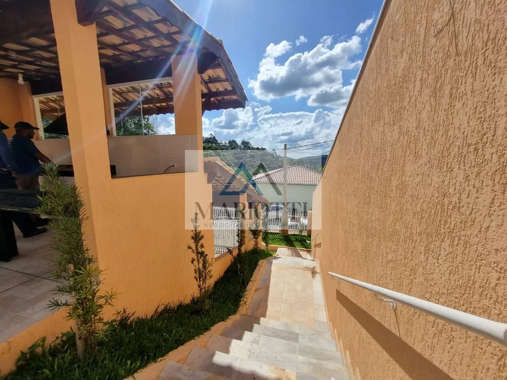Casa, 3 quartos, 170 m² - Foto 6