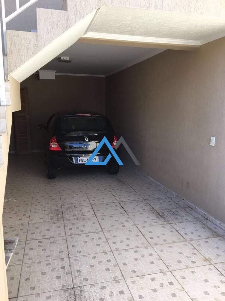 Casa, 2 quartos, 59 m² - Foto 4