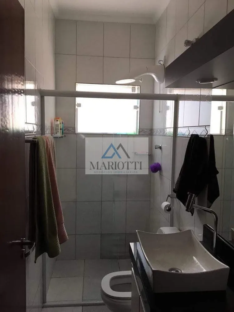 Casa, 2 quartos, 59 m² - Foto 12