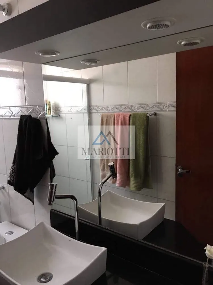 Casa, 2 quartos, 59 m² - Foto 11