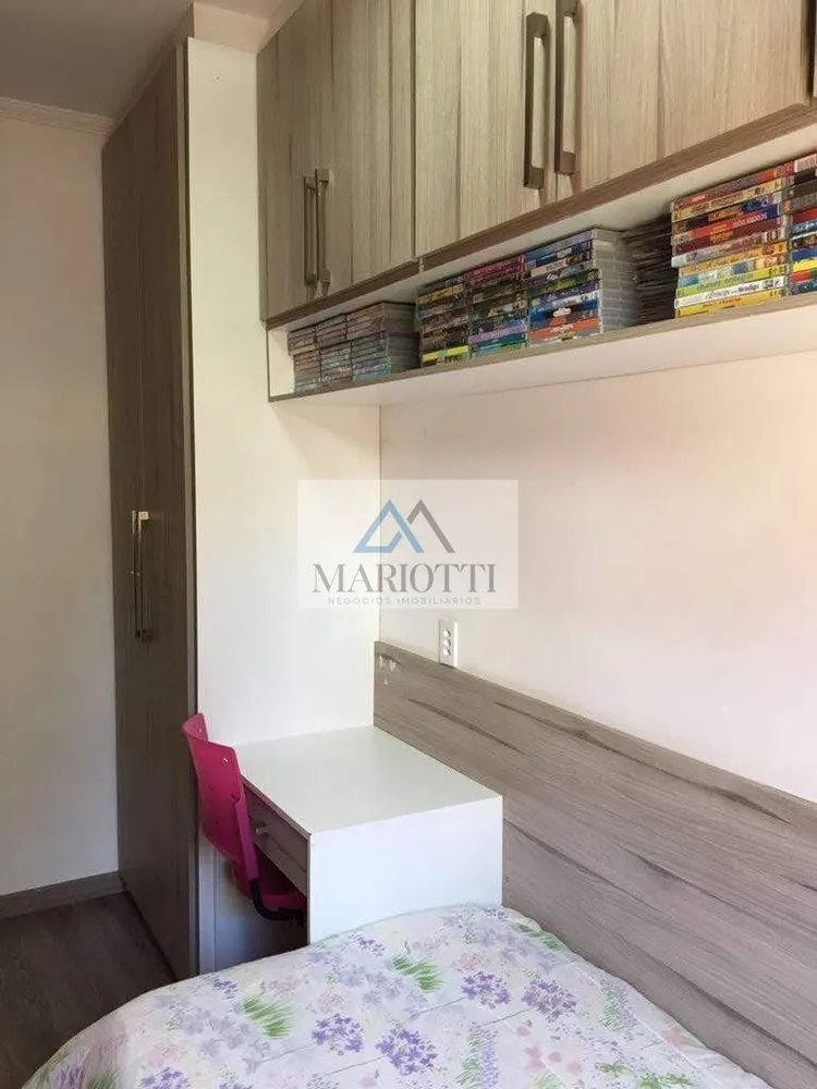 Casa, 2 quartos, 59 m² - Foto 10