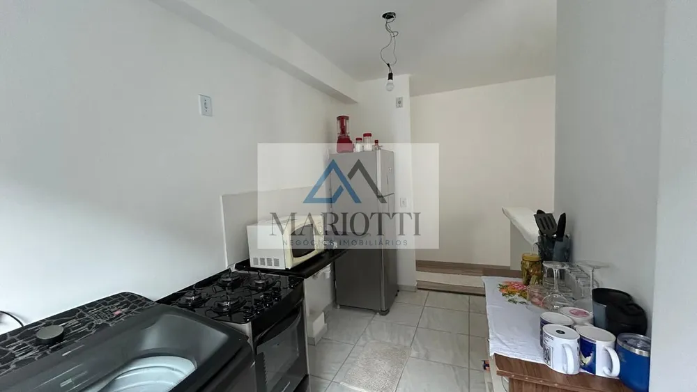 Apartamento, 2 quartos, 49 m² - Foto 10