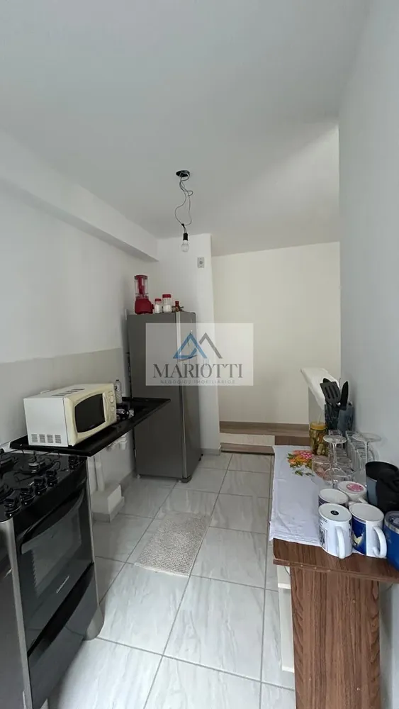 Apartamento, 2 quartos, 49 m² - Foto 8