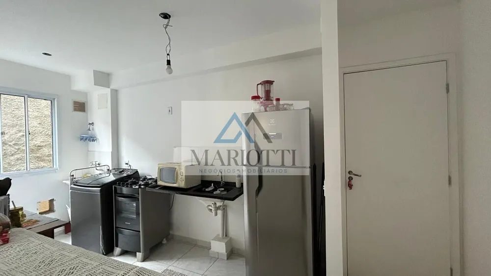 Apartamento, 2 quartos, 49 m² - Foto 2