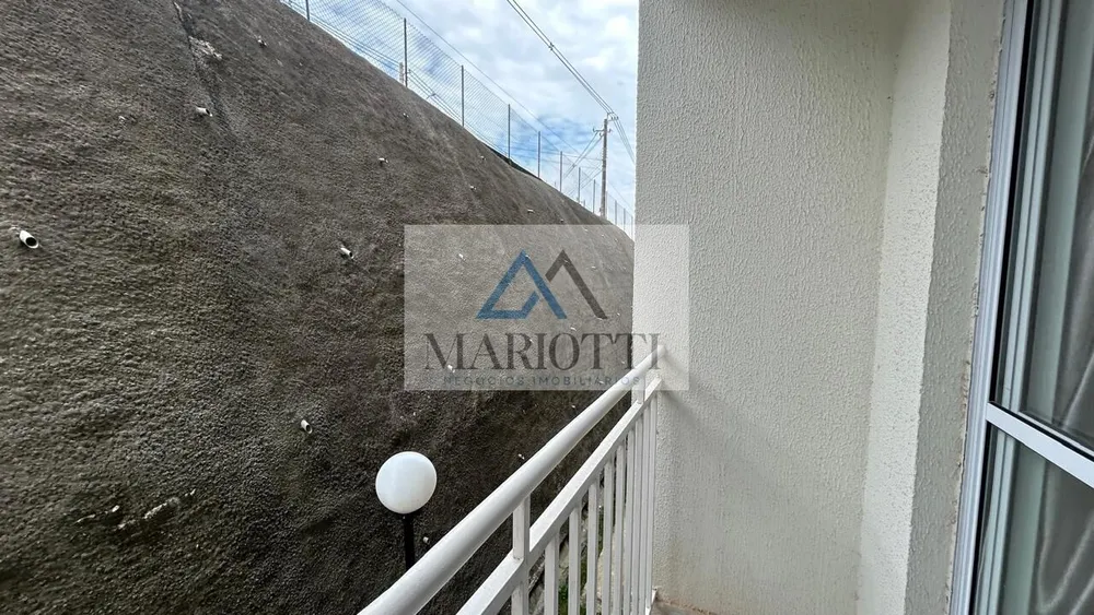Apartamento, 2 quartos, 49 m² - Foto 6