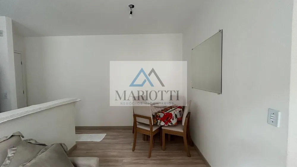 Apartamento, 2 quartos, 49 m² - Foto 3