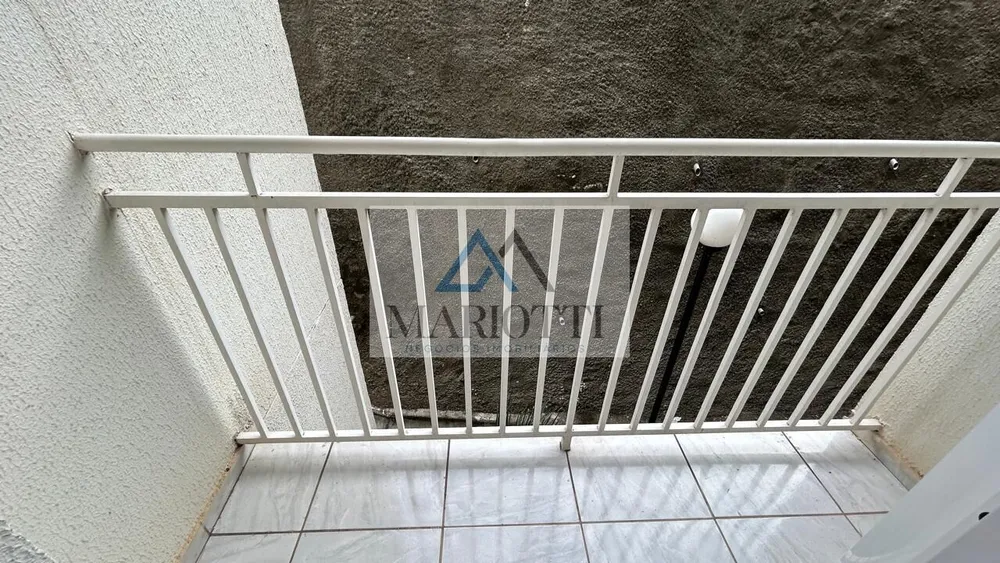 Apartamento, 2 quartos, 49 m² - Foto 9
