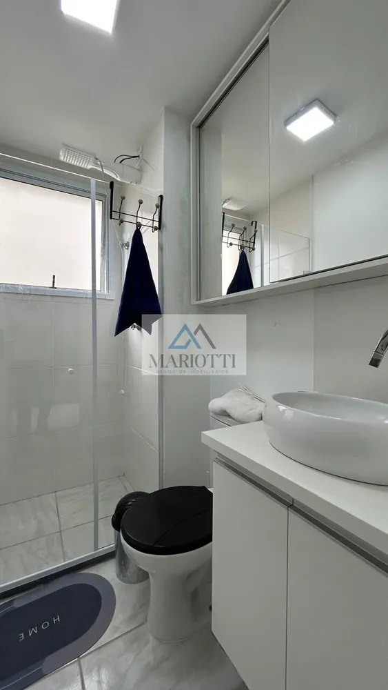Apartamento, 2 quartos, 49 m² - Foto 5