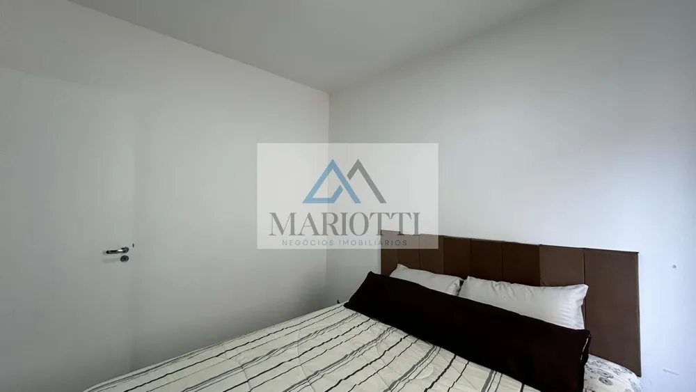 Apartamento, 2 quartos, 49 m² - Foto 4