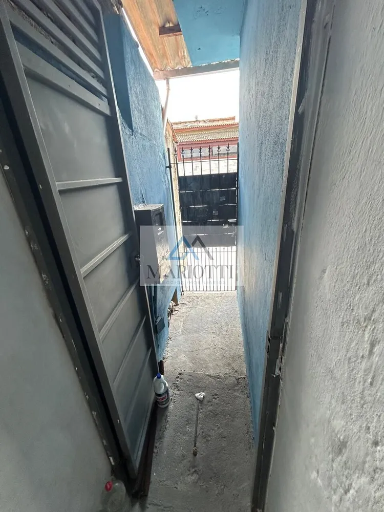 Casa, 2 quartos, 93 m² - Foto 10