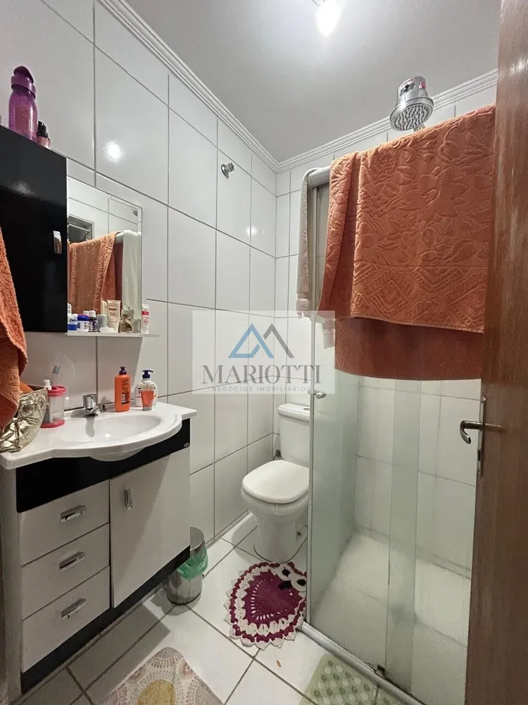 Casa, 2 quartos, 93 m² - Foto 9