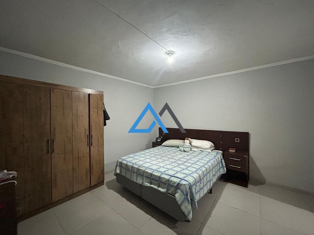 Casa, 2 quartos, 93 m² - Foto 1