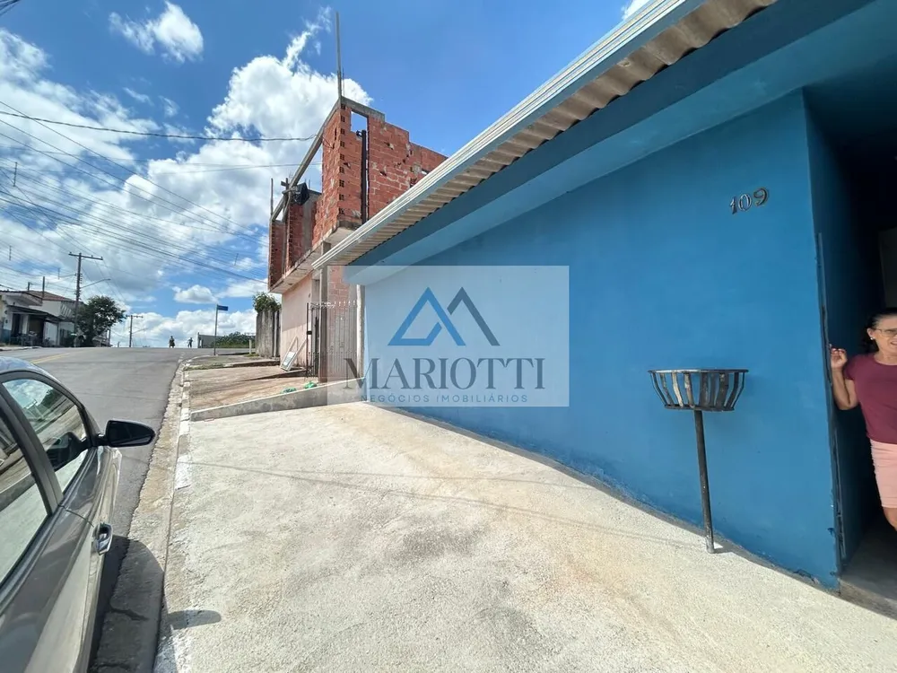 Casa, 2 quartos, 93 m² - Foto 11