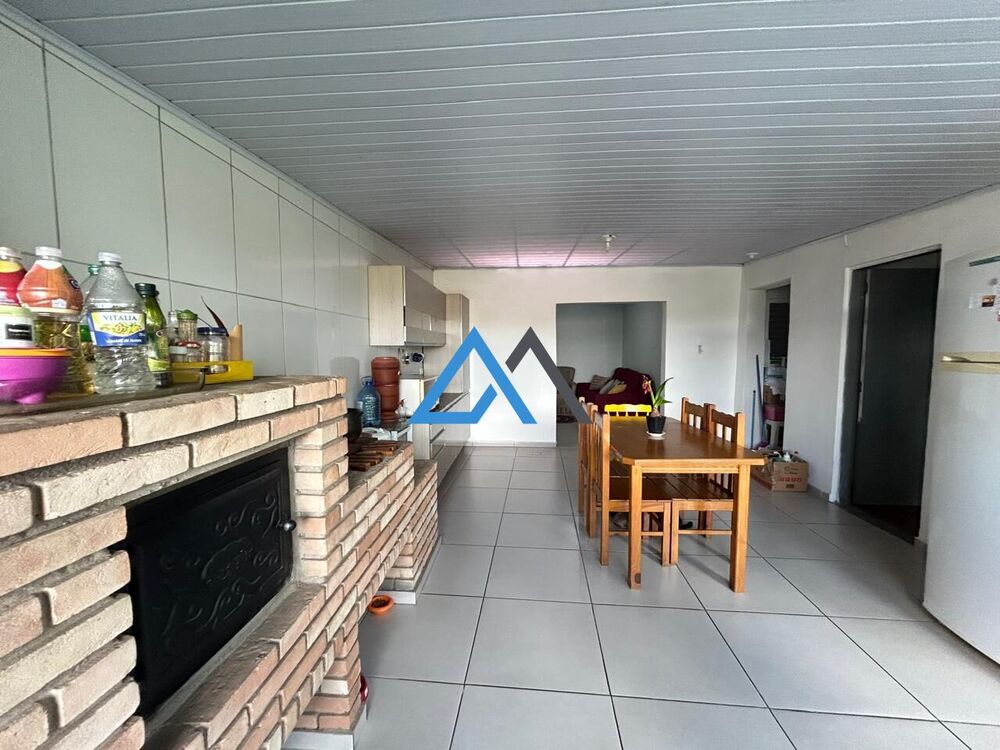 Casa, 2 quartos, 93 m² - Foto 4