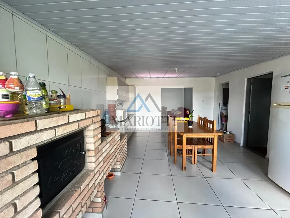 Casa, 2 quartos, 93 m² - Foto 5