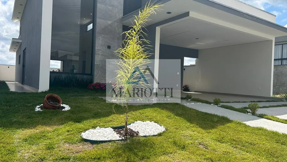 Casa, 3 quartos, 184 m² - Foto 1