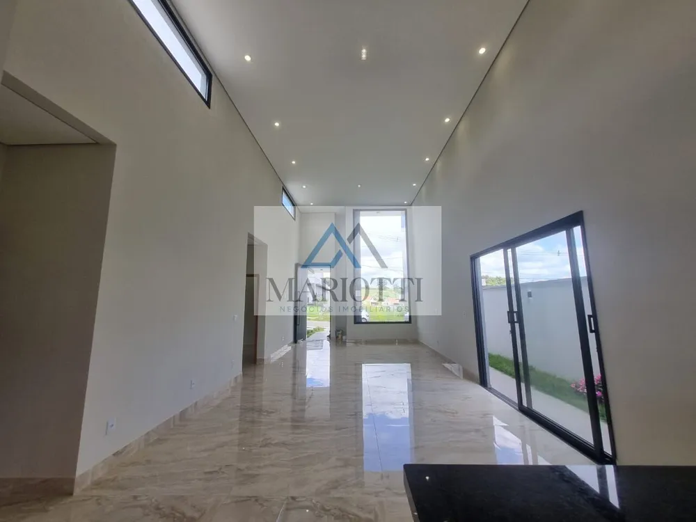 Casa, 3 quartos, 184 m² - Foto 2