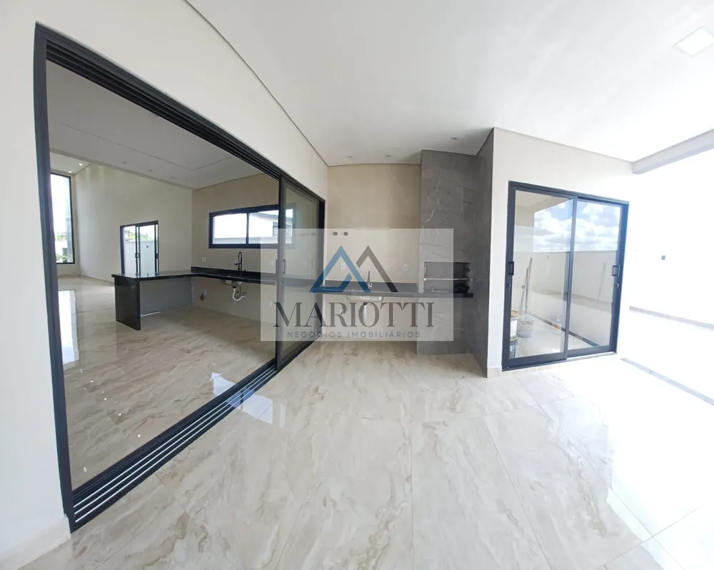 Casa, 3 quartos, 184 m² - Foto 3