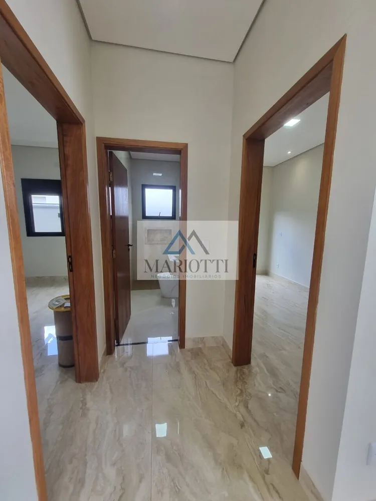 Casa, 3 quartos, 184 m² - Foto 6