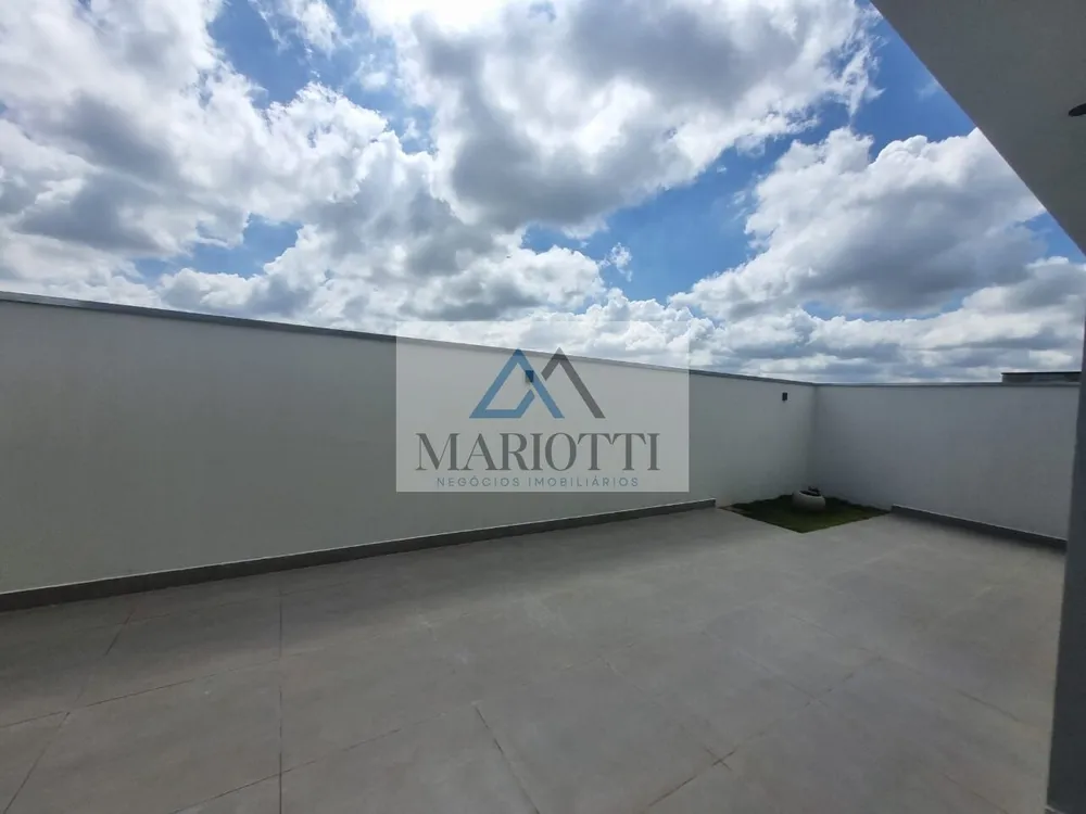 Casa, 3 quartos, 184 m² - Foto 5
